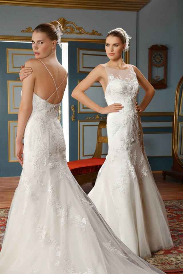 Cuánto cuesta este vestido? - 2