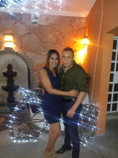 Último Paso: ¡Sube una foto con tu pareja!💘 15