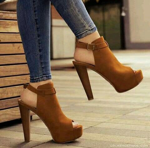 Tacones :) - 2