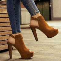 Tacones :) - 2