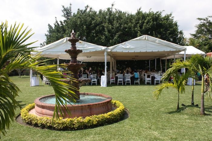 Jardín
