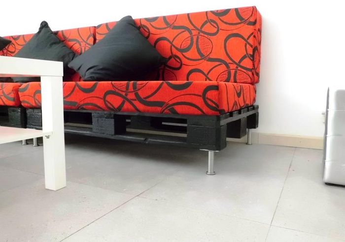 Sala Rojo