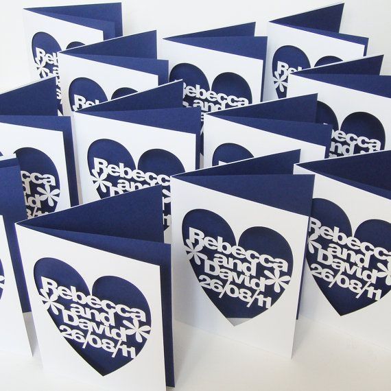 Invitaciones