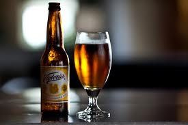 Cerveza Oscura