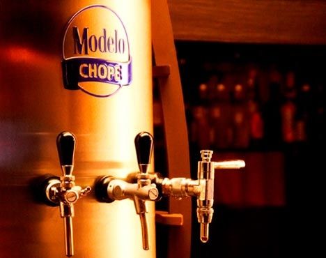 Barril de CErveza