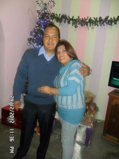 Nosotros