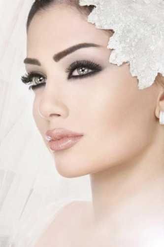 Maquillaje!