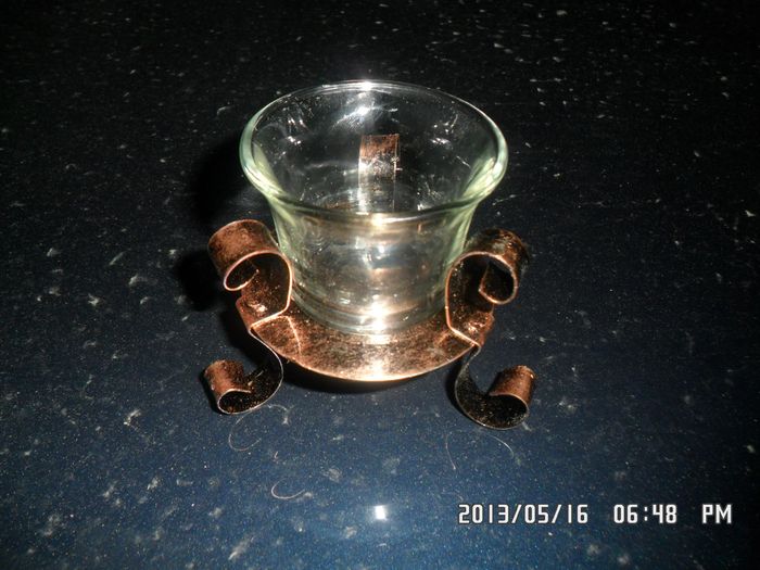 Candelabritos