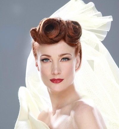 Pin Up Girl