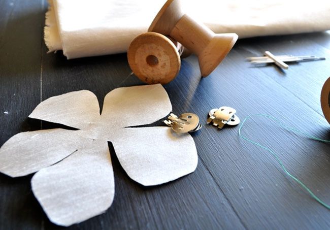 Broche
