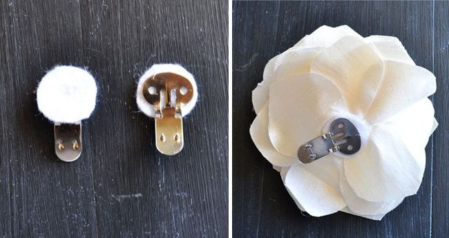 Broche