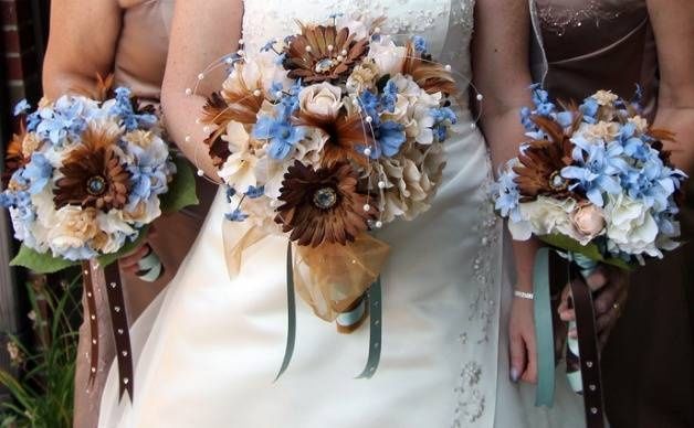 Ramo de novia