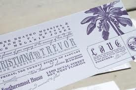 Invitación