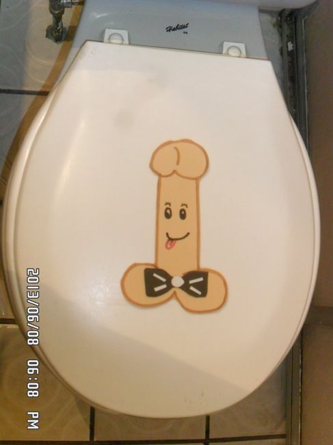 La decoración