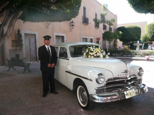 Carro Protagonista