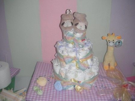 El pastelito