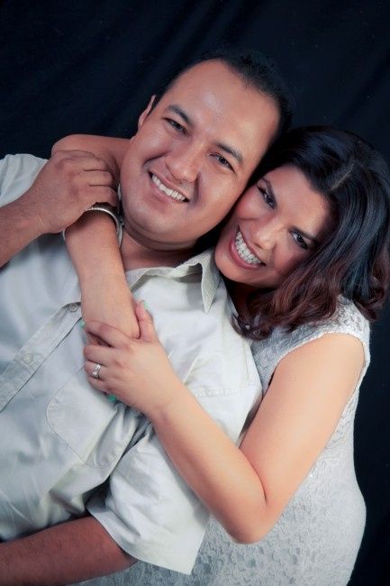 Sesion de Pareja