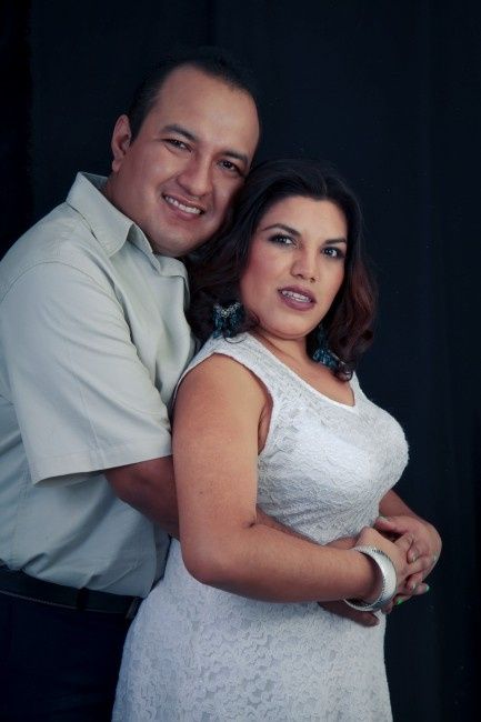 Sesion de Pareja