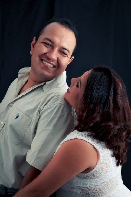 Sesión de Pareja