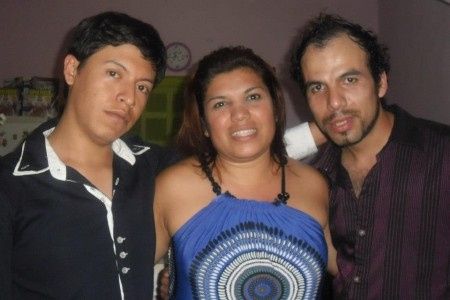 Mi hermano