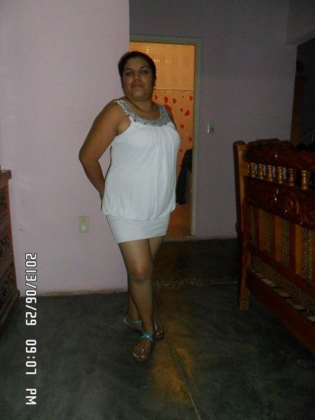 Mi vestido