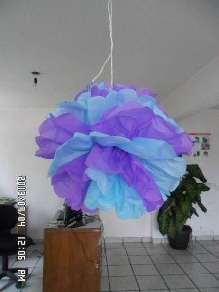 pompon 2