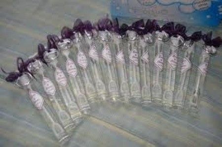 BURBUJEROS