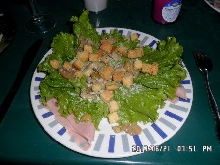Ensalada