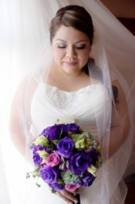 Ramo de Novia