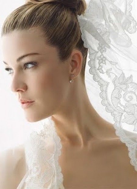 mantilla