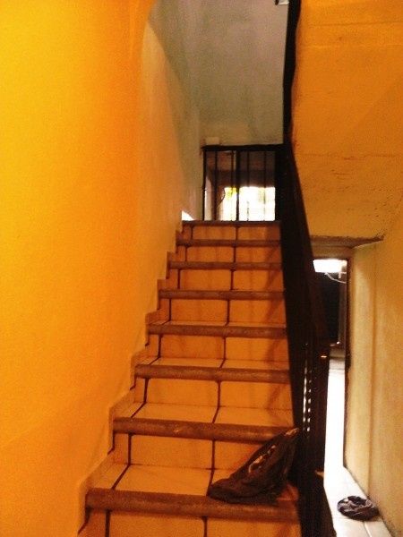 Escaleras