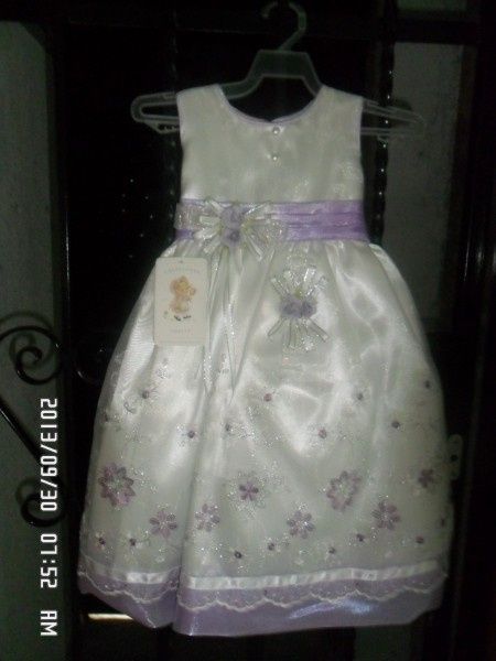 Vestidito