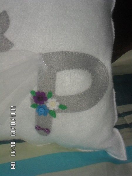LA "P"