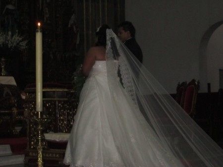 Mantilla