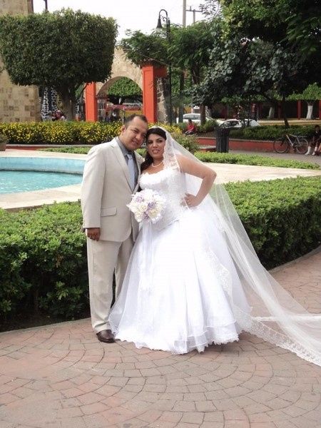 Los esposo