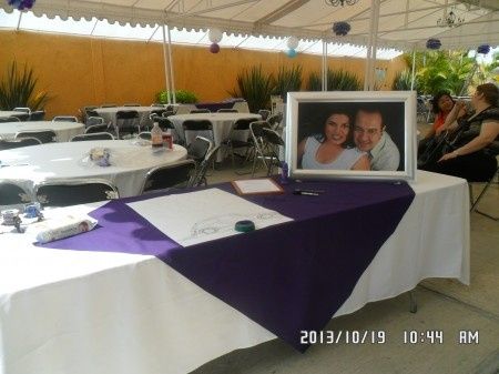 Mesa de  