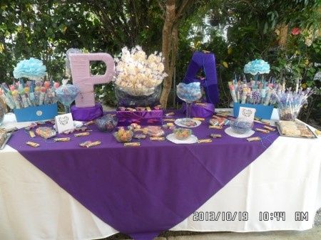 Candy Bar