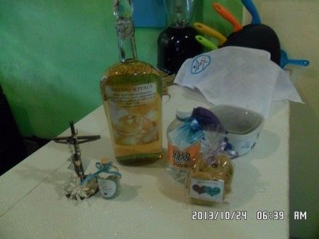 Detallitos
