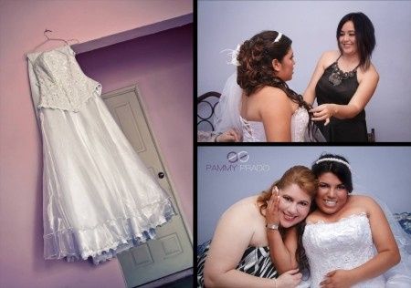 MIs amigas