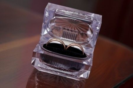 Anillos