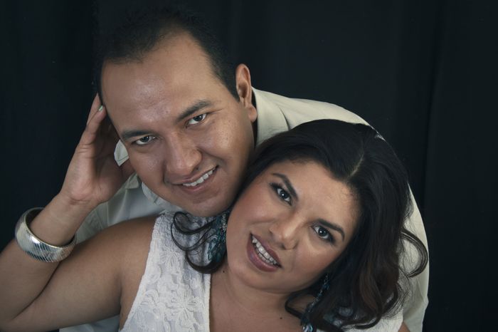 Nosotros