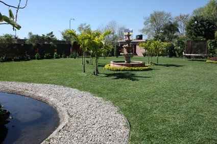 Jardín Real Paraiso