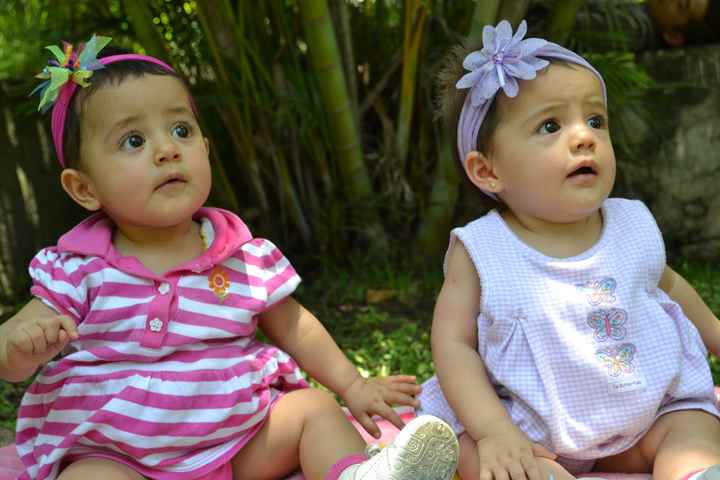 Mis princesas