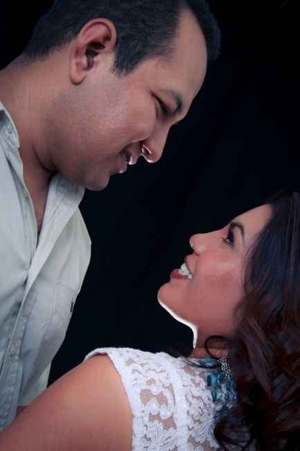 Sesión de pareja