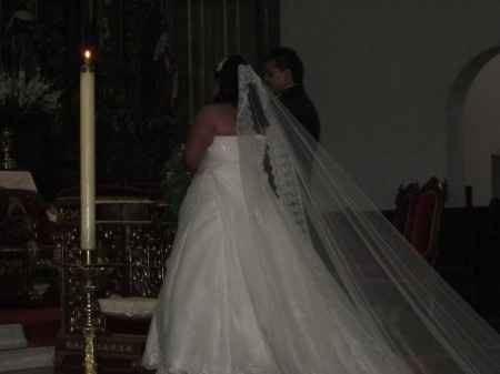 Mantilla
