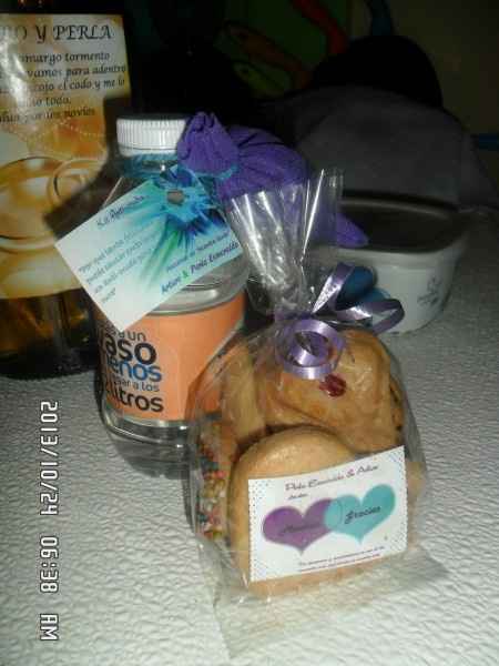 rEGALITOS