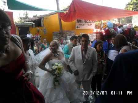 Entrega