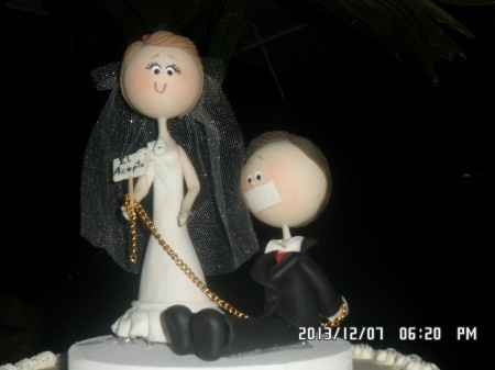 Sus topper