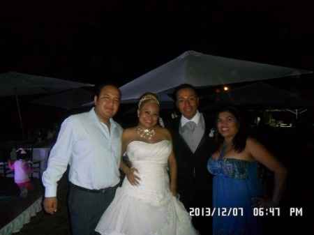 Nosotros