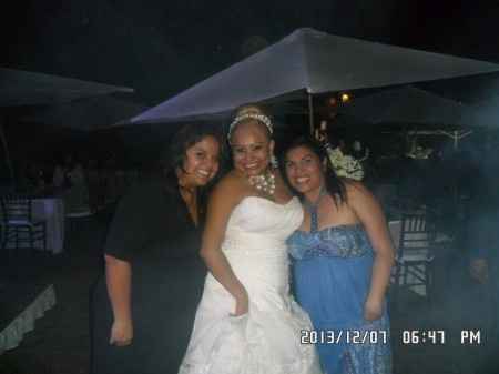 Las 3 chicas